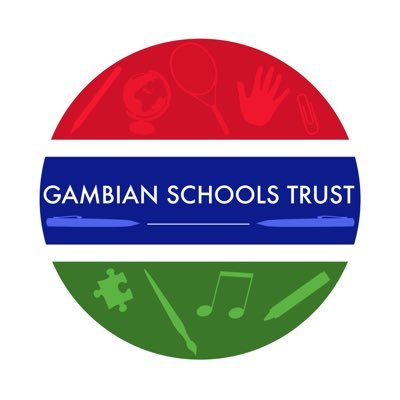 The Gambian Schools Trust is a small educational charity funded entirely by donations, fundraising activities & unpaid volunteers https://t.co/hyOFsuKooT