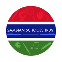 Gambian Schools Trust(@GambianTrust) 's Twitter Profile Photo