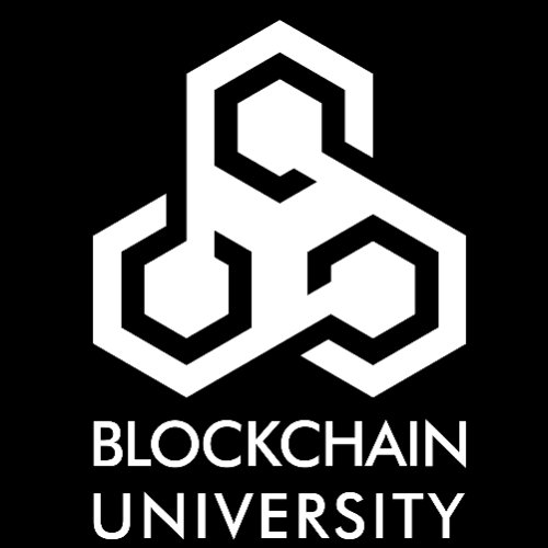 theblockchainu's profile picture. The Blockchain University is the world's leading community of Certified Blockchain Professionals. We are on a mission to educate about Blockchain & DLT's.