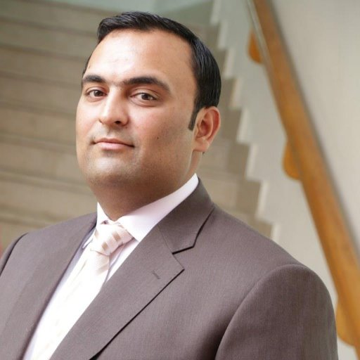 ejaz_khalique's profile picture. 