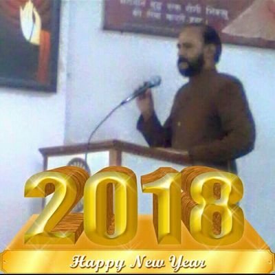 I'm from Bharat (India). I'm a poet of Hindi & Urdu.I respect all the religions of the world.