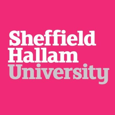 Awarded Gold in the Teaching Excellence Framework 2023 🥇
We respond 9am-5pm, Monday-Friday. For support with applications or uni life contact @HallamHelp