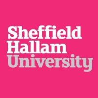 Sheffield Hallam University(@sheffhallamuni) 's Twitter Profileg