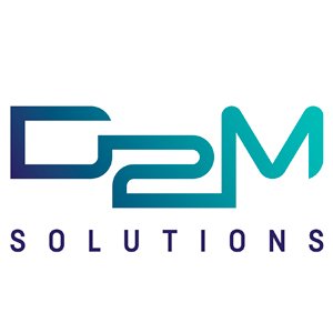 D2M Solutions FZE. Profile