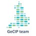 GECIP team (@GeCIPteam) Twitter profile photo