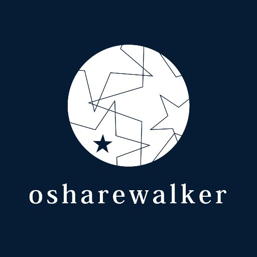 osharewalker_0 Profile Picture