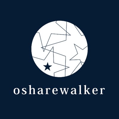 オシャレウォーカー公式 (@osharewalker_0) / Twitter
