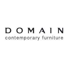 Domain, contemporary furniture & lighting supply since 1982.  Family run business, dedicated to supplying interior designers and architects.