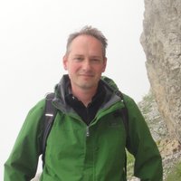 Alan Payne (@alanpaynechem) 's Twitter Profile