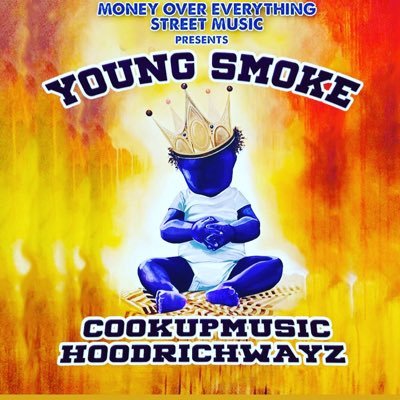 https://t.co/ic6orvSlJo COOKUPMUSIC HOODRICHWAYZ 🔥🔥🔥🔥🔥out now MONEY OVER EVERYTHING USA