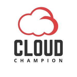 Cloud Champion est un programme gratuit proposé par Microsoft Belgique et votre distributeur pour vous aider à développer votre activité dans le Cloud.