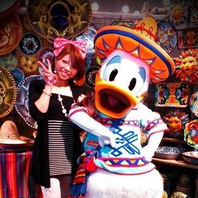 三浦大知くんを応援しています♡
だいちゃーさん無言フォロー歓迎♡
大知識人10年目(º∀º)🎵
静岡だいちゃー
競馬🏇と🐦つば九郎も好きです