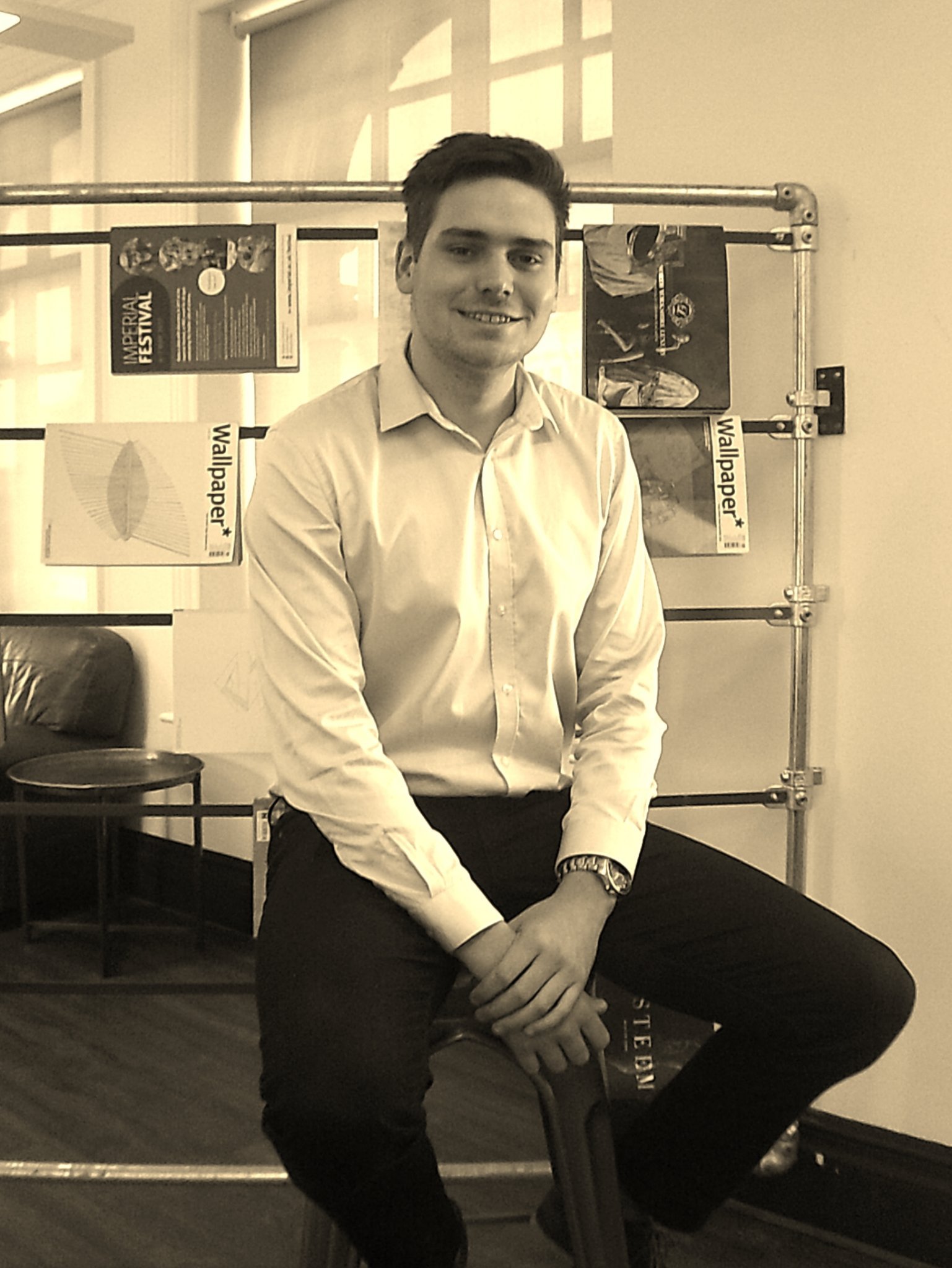Amsource_EReid's profile picture. 👨‍💻👩‍💻Keen to connect with Java Contractors across The North!