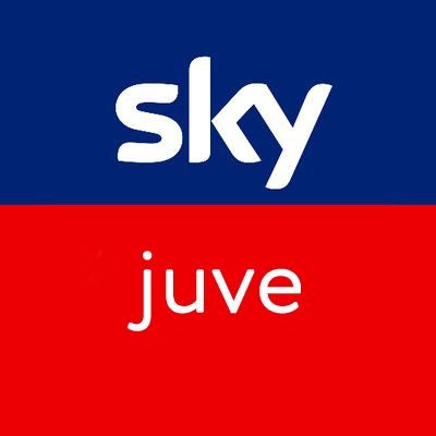 Questo è il canale Twitter ufficiale di Sky Juve Hd (Parody)