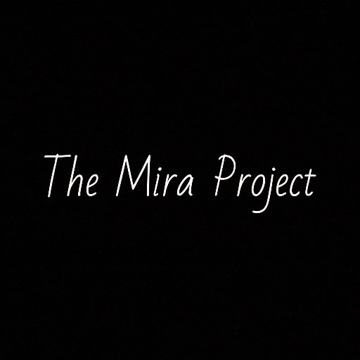 themiraproject Profile Picture