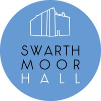 Swarthmoor Hall(@swarthmoorhall) 's Twitter Profile Photo