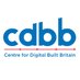 Centre For Digital Built Britain Profile Image