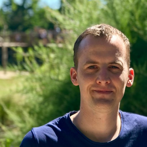 Dave de Fijter Profile