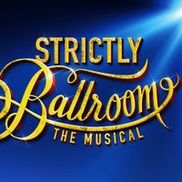 Strictly Ballroom(@strictlystage) 's Twitter Profile Photo