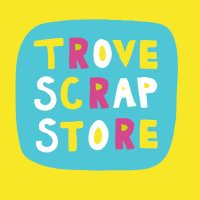 Trove Scrapstore(@TroveScrapstore) 's Twitter Profile Photo