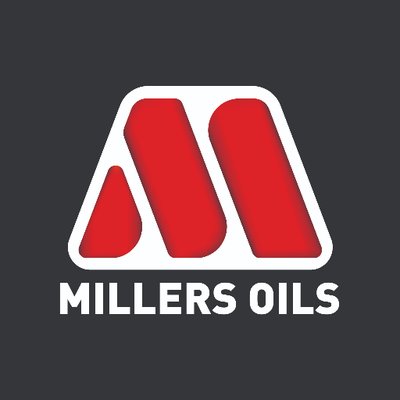 Trident Professional C3 5W30 Huile Moteur - Millers Oils – #1 en