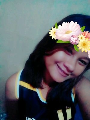 Rica_Bracia ins😘
|•Loyal,Mapagmahal,Selosa•|
👉Walang Bebe👈
👸Queen Of God👸