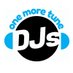 One More Tune DJs (@onemoretunedjs) Twitter profile photo One More Tune DJs (@onemoretunedjs) Twitter profile photo