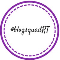 Blog Squad RT (@blogsquadrt) 's Twitter Profile