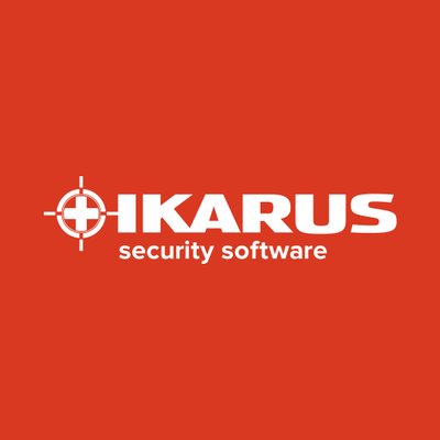 IKARUS mobile security, Software