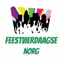 FEESTVIERDAAGSE NORG (@feestvierdaagse) 's Twitter Profile