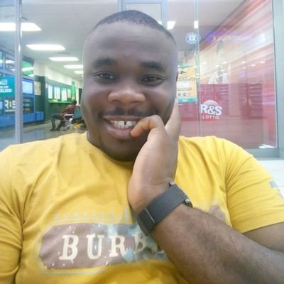 EgbuhuzoIfeany1's profile picture. Worship Leader, Dexterity Worshippers 
CEO,  Dexterity Music World
Songwriter, Gospel Artist. 
Convener, Deep Worship Concert
Revolution street Jamz..