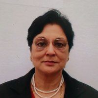 Ranjana Khanna(@Ranjana_AmCham) 's Twitter Profile Photo