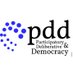 Participatory & Deliberative Democracy @ PSA (@PSAdemocracy) Twitter profile photo