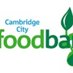 Cambridge City Foodbank (@foodbankcambs) Twitter profile photo