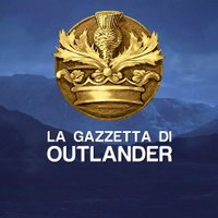 La Gazzetta di Outlander(@OutlanderIT) 's Twitter Profile Photo