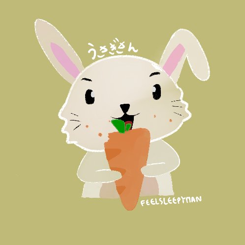 feelsleepyman's profile picture. 