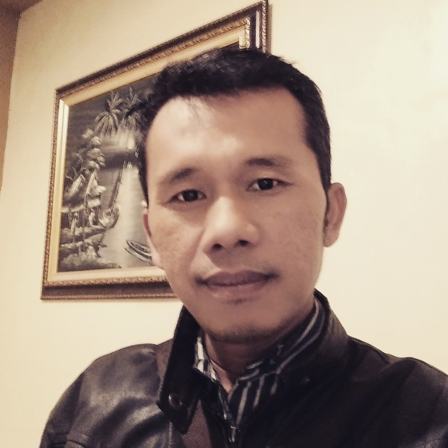 SetiawanSukandy's profile picture. Hidup adlh Pilihan