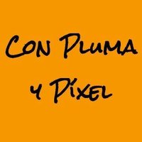 Con Pluma y Píxel(@Conplumaypixel) 's Twitter Profile Photo