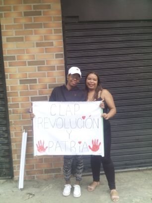 nellyrebecacast's profile picture. Cha