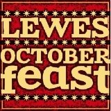 Lewes OctoberFeast (@lewesoctfeast) 's Twitter Profile Photo Lewes OctoberFeast (@lewesoctfeast) 's Twitter Profile Photo