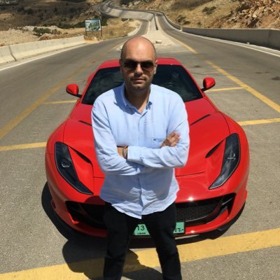 Patrick Karam (@patrickkaram) • Instagram photos and videos
