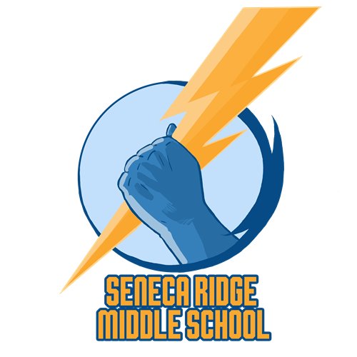 Official Twitter page for Seneca Ridge Middle School. Proudly serving our community! Go Thunderbolts!