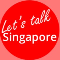 Let's Talk Singapore(@LetsTalkSG) 's Twitter Profile Photo