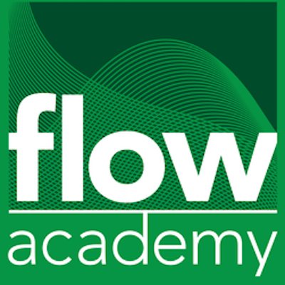 flowacademy1's profile picture. 