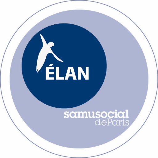 Travailleur social #ProgrammeELAN #SAMUSocialParis #réfugiés #innovationsociale #solidarité #hébergementcitoyen #IDF