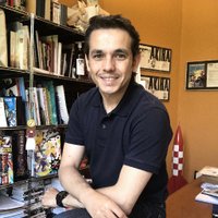 Oscar Valiente (@oscarvaliente_) 's Twitter Profile