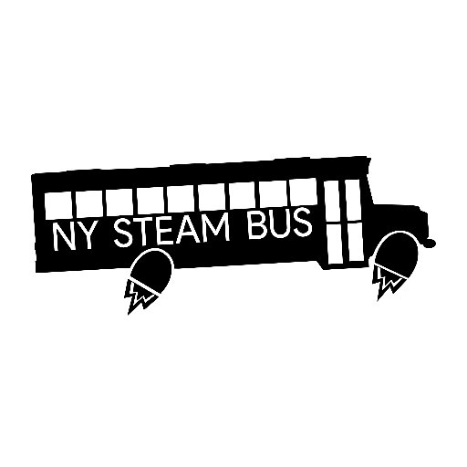 The NYSTEAMBus is a mobile STEM Classroom created by students, designed for students, working to spread ideas and knowledge across The Cap. Region and New York.