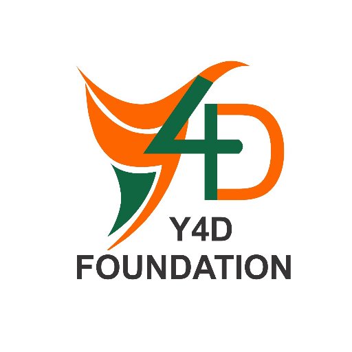 Y4D Foundation is a Youth Platform - For Youth, By Youth