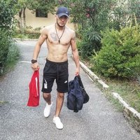 Eriglent Prizreni (@eri30267554) 's Twitter Profile
