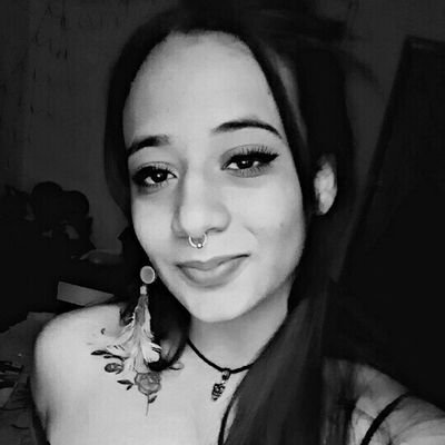 Meninas boazinhas vão para o céu,
Meninas rebeldes vão aonde querem!!!